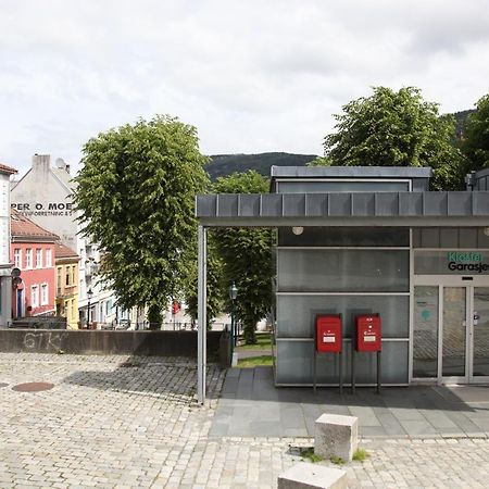Bergen'S Best Location 외부 사진