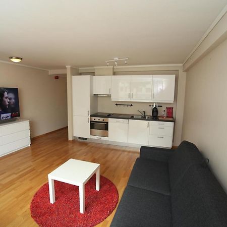 Bergen'S Best Location 외부 사진