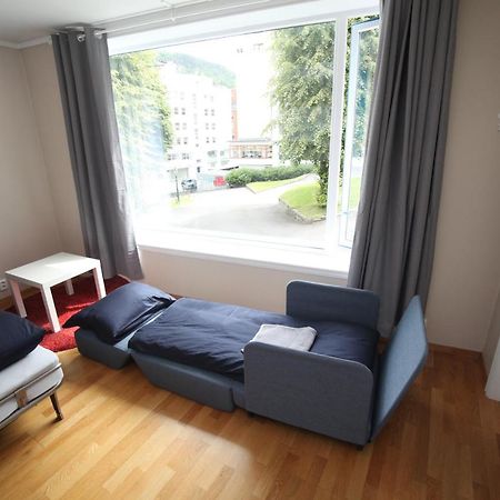 Bergen'S Best Location 외부 사진