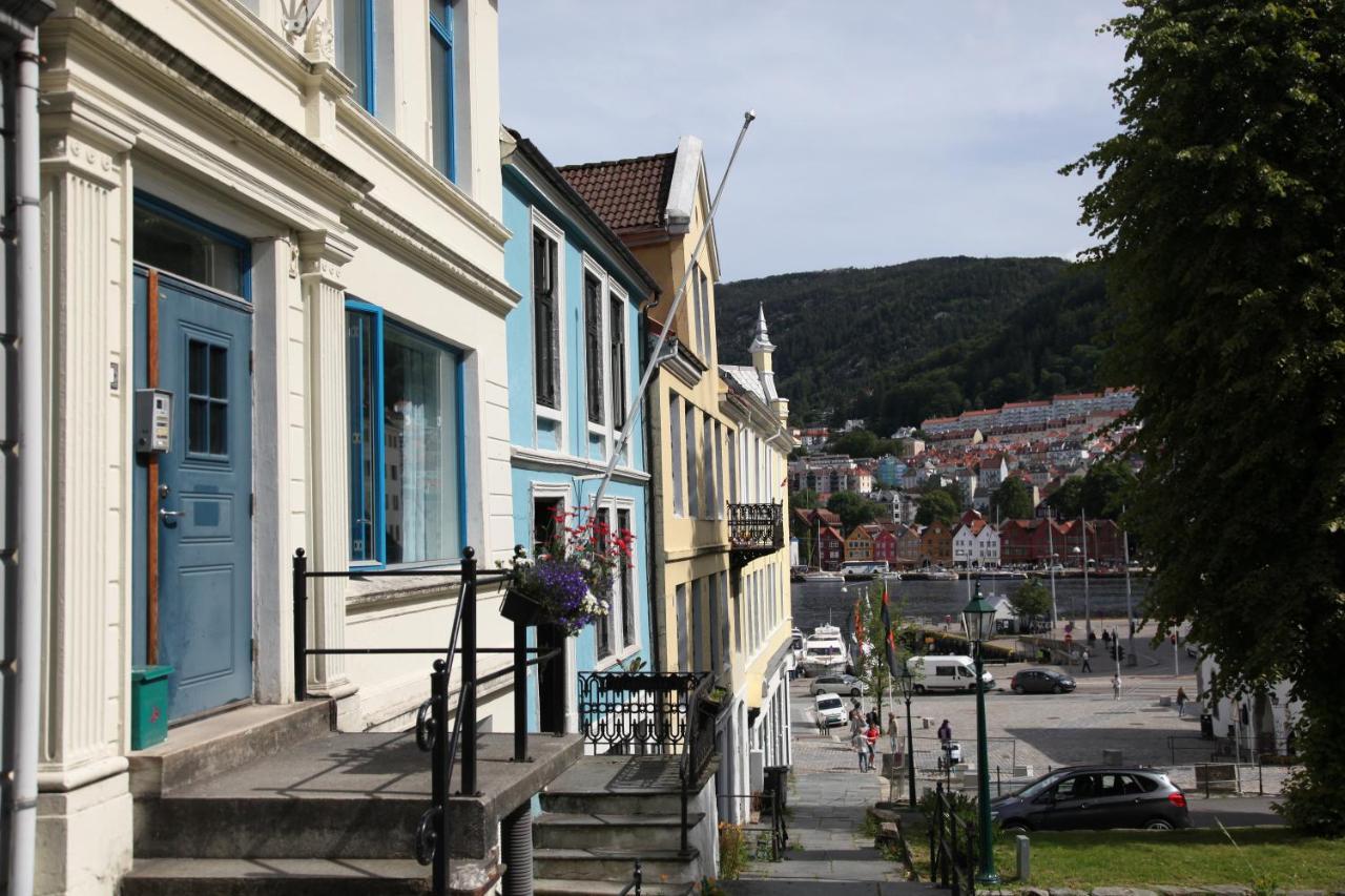 Bergen'S Best Location 외부 사진