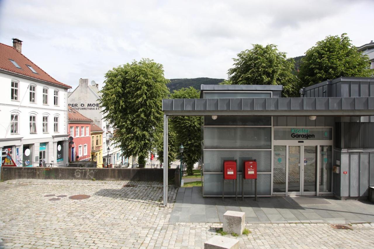 Bergen'S Best Location 외부 사진