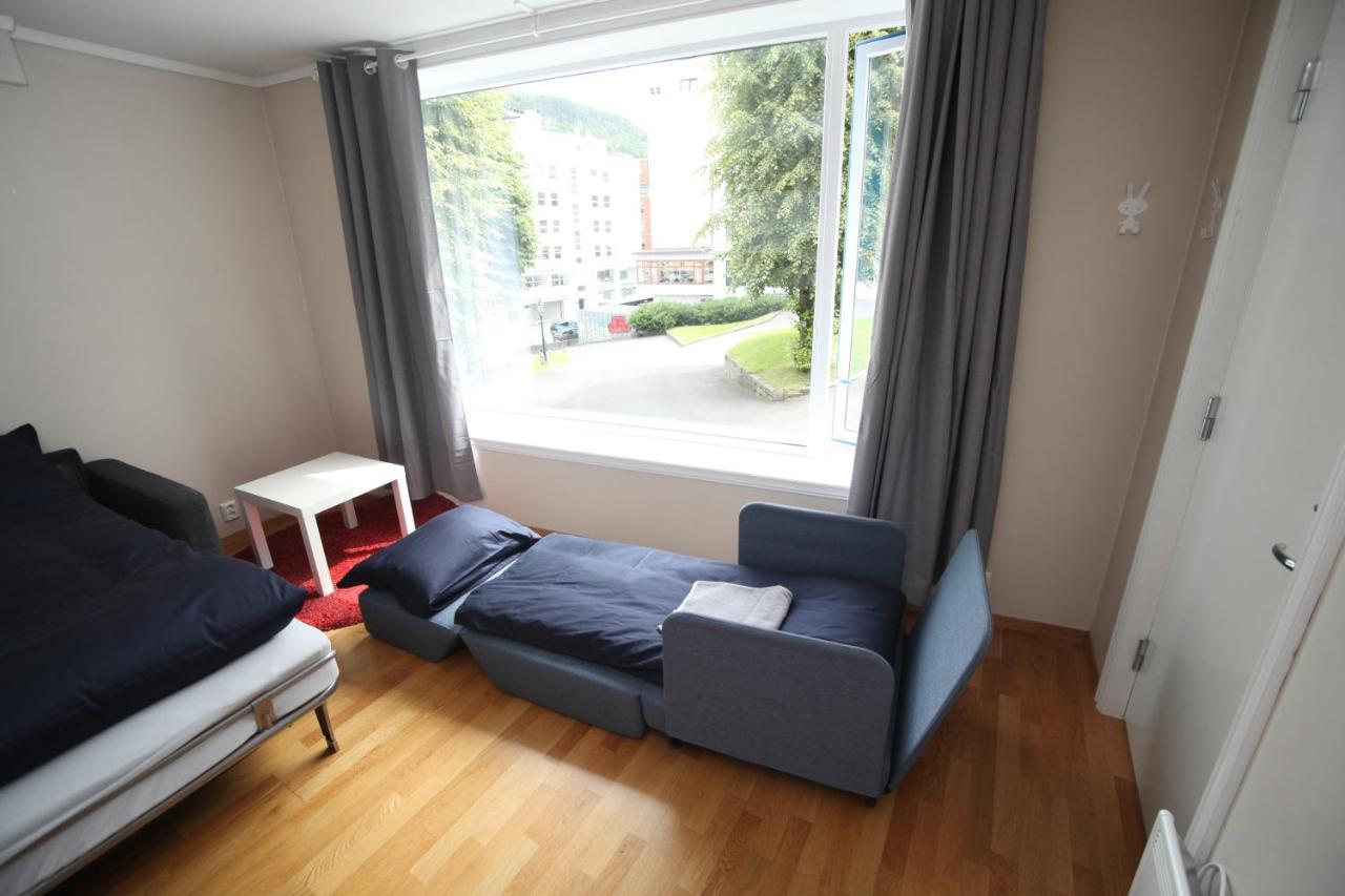 Bergen'S Best Location 외부 사진