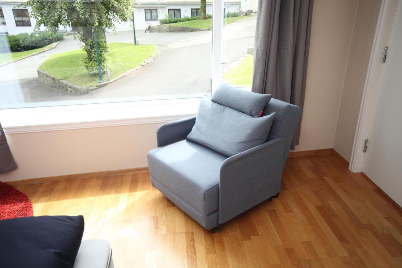 Bergen'S Best Location 외부 사진