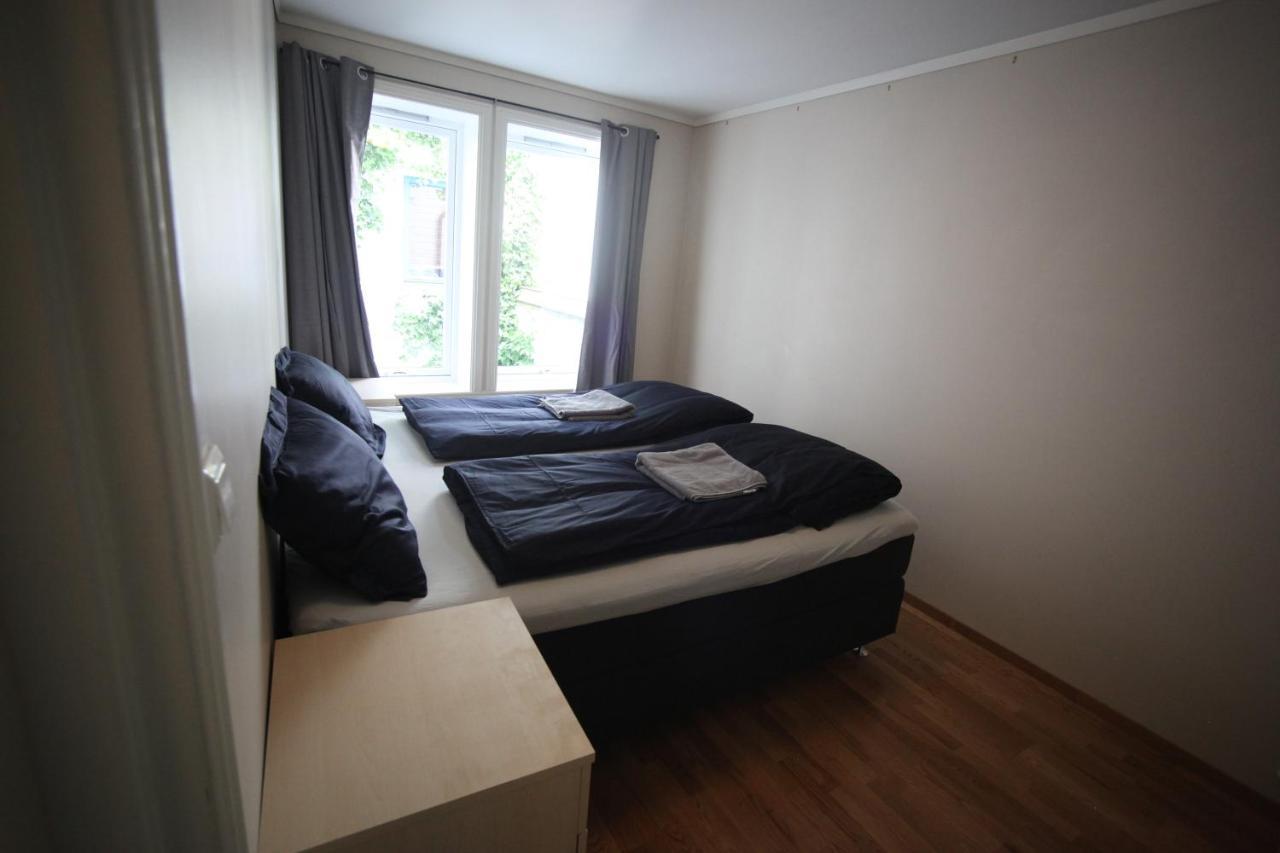 Bergen'S Best Location 외부 사진