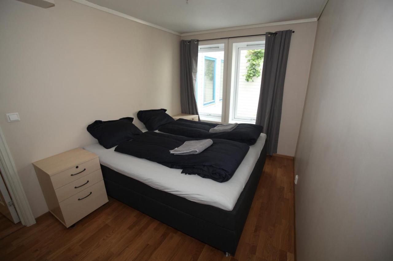 Bergen'S Best Location 외부 사진