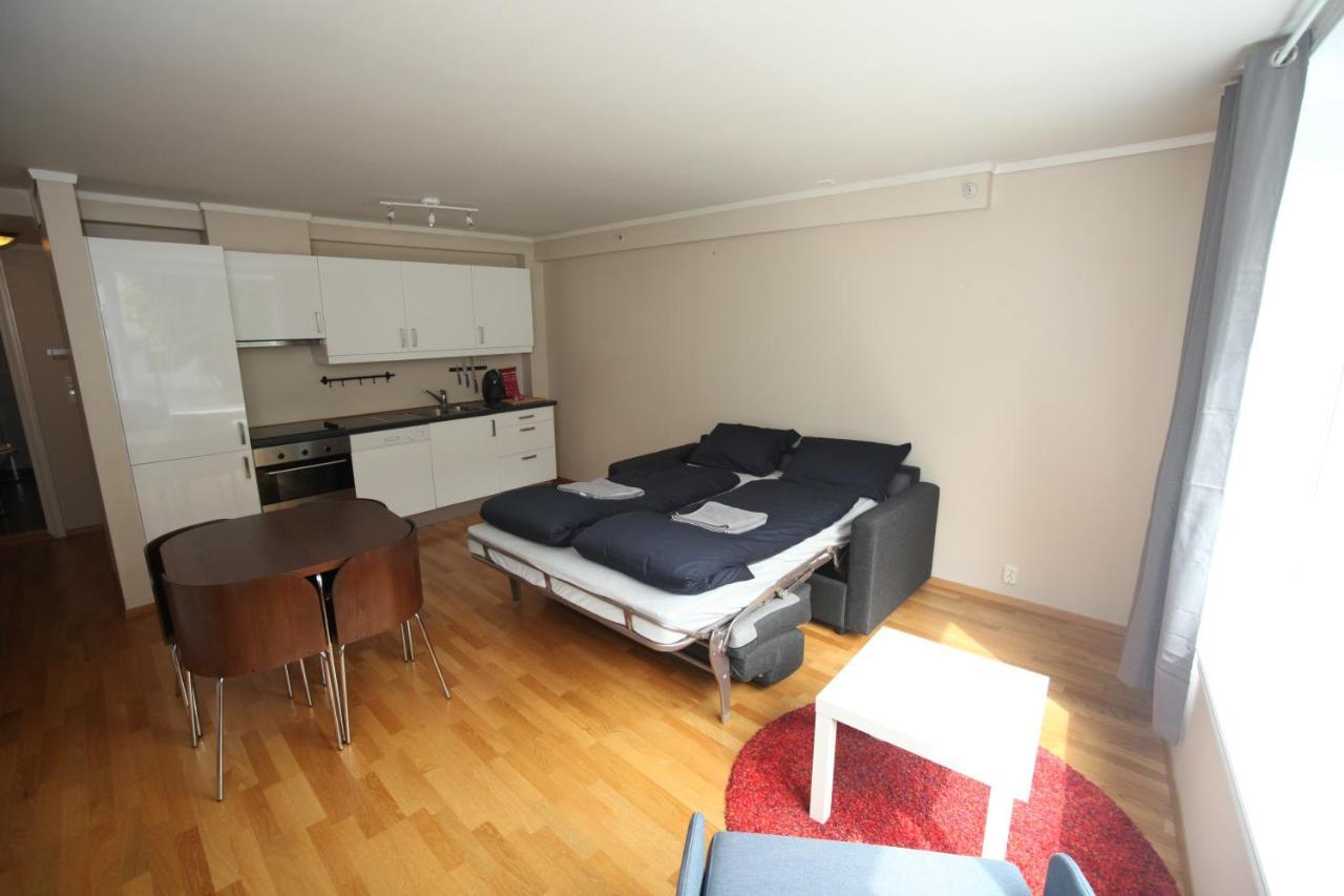 Bergen'S Best Location 외부 사진